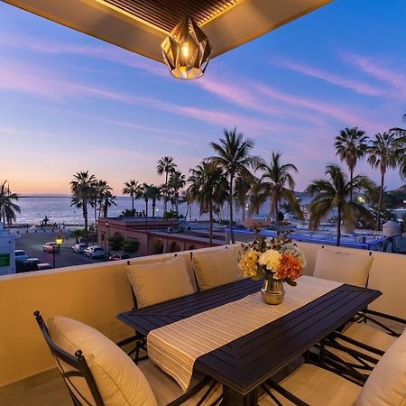 Baja Mar Apartments - Ubicacion 10 La Paz Eksteriør billede