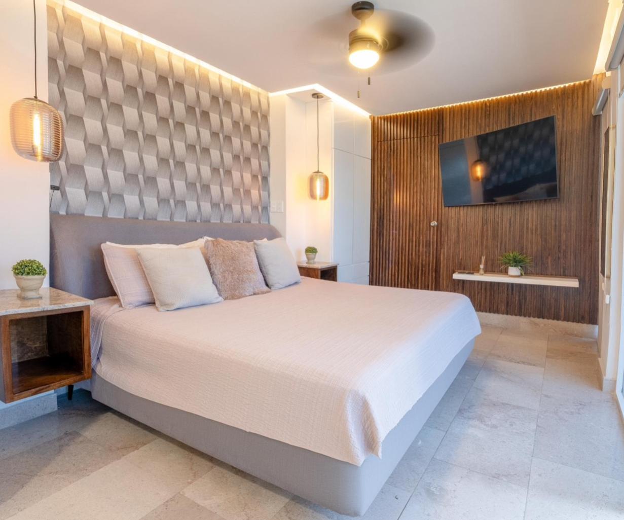 Baja Mar Apartments - Ubicacion 10 La Paz Eksteriør billede