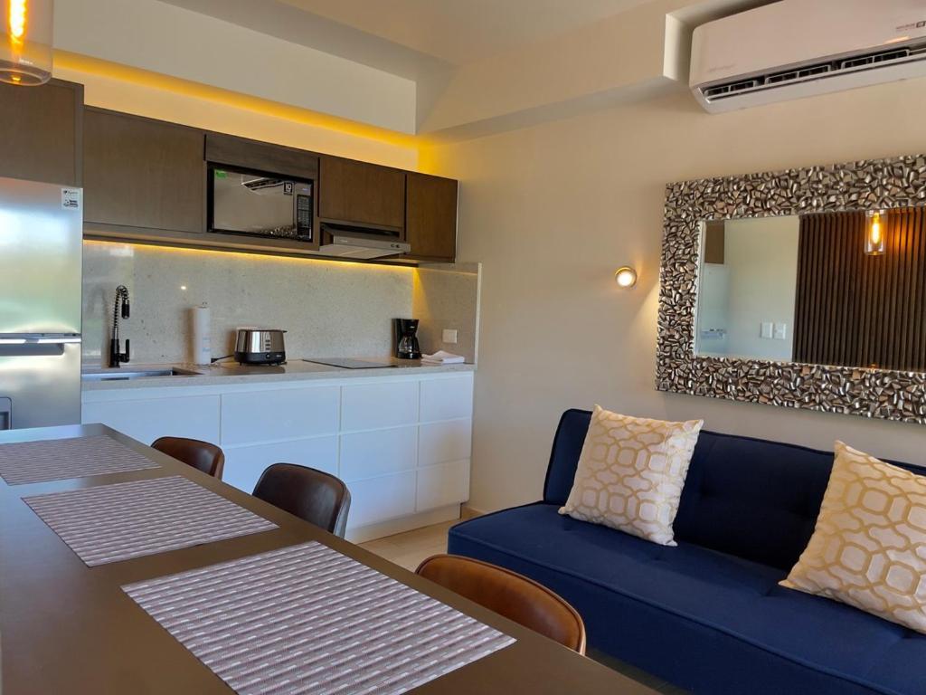 Baja Mar Apartments - Ubicacion 10 La Paz Eksteriør billede