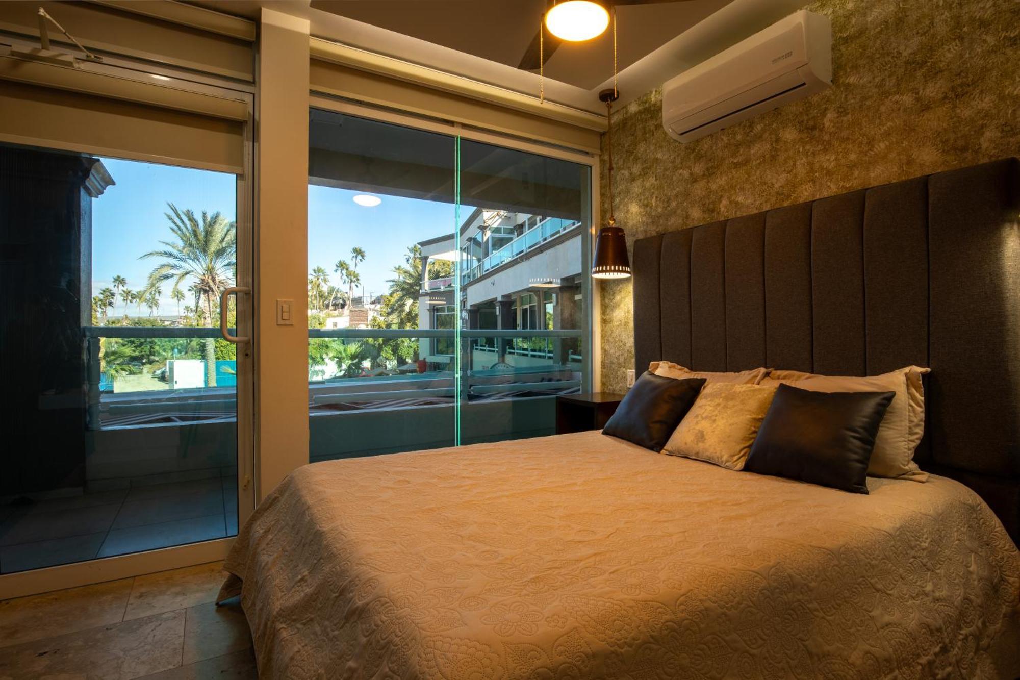 Baja Mar Apartments - Ubicacion 10 La Paz Eksteriør billede