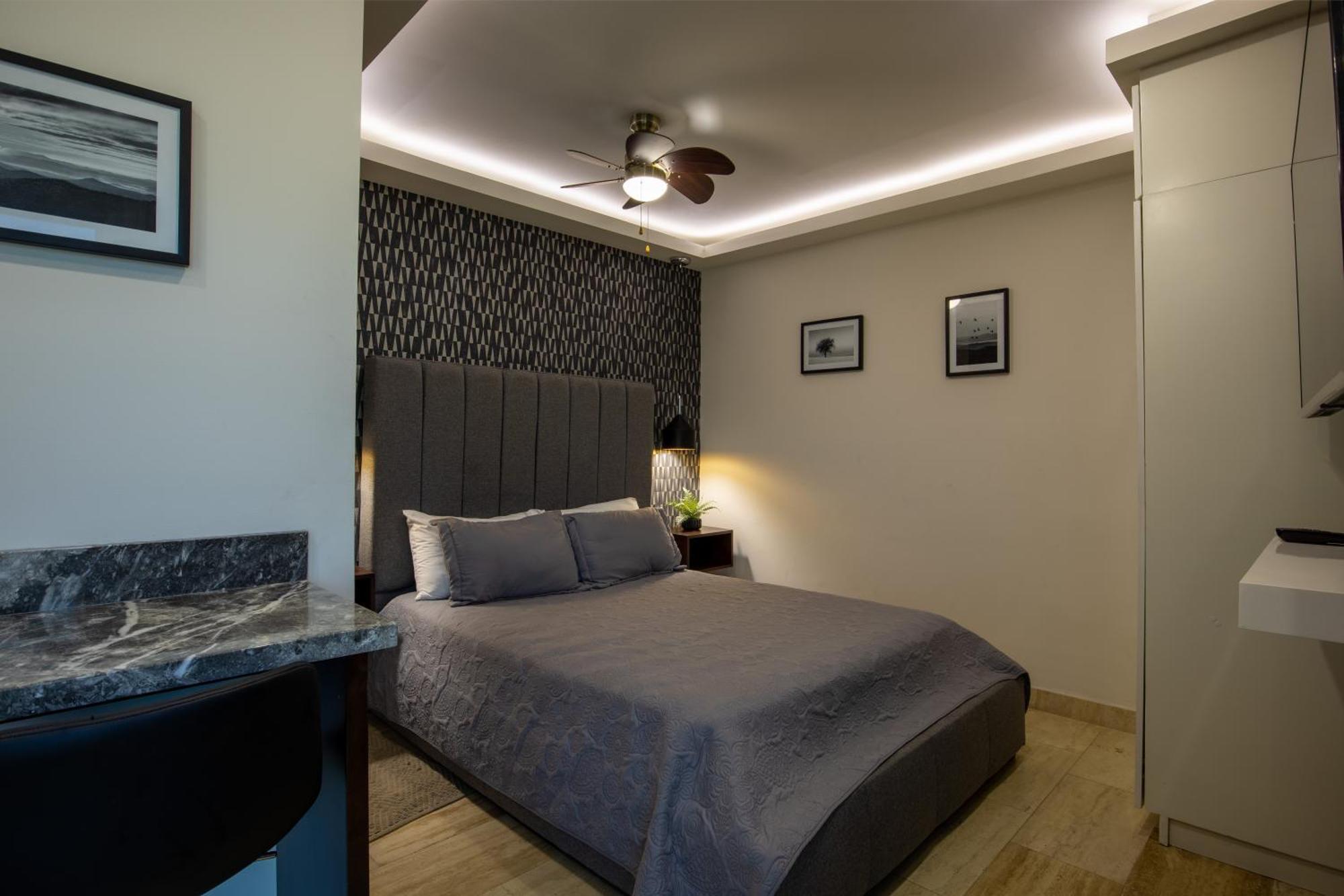Baja Mar Apartments - Ubicacion 10 La Paz Eksteriør billede