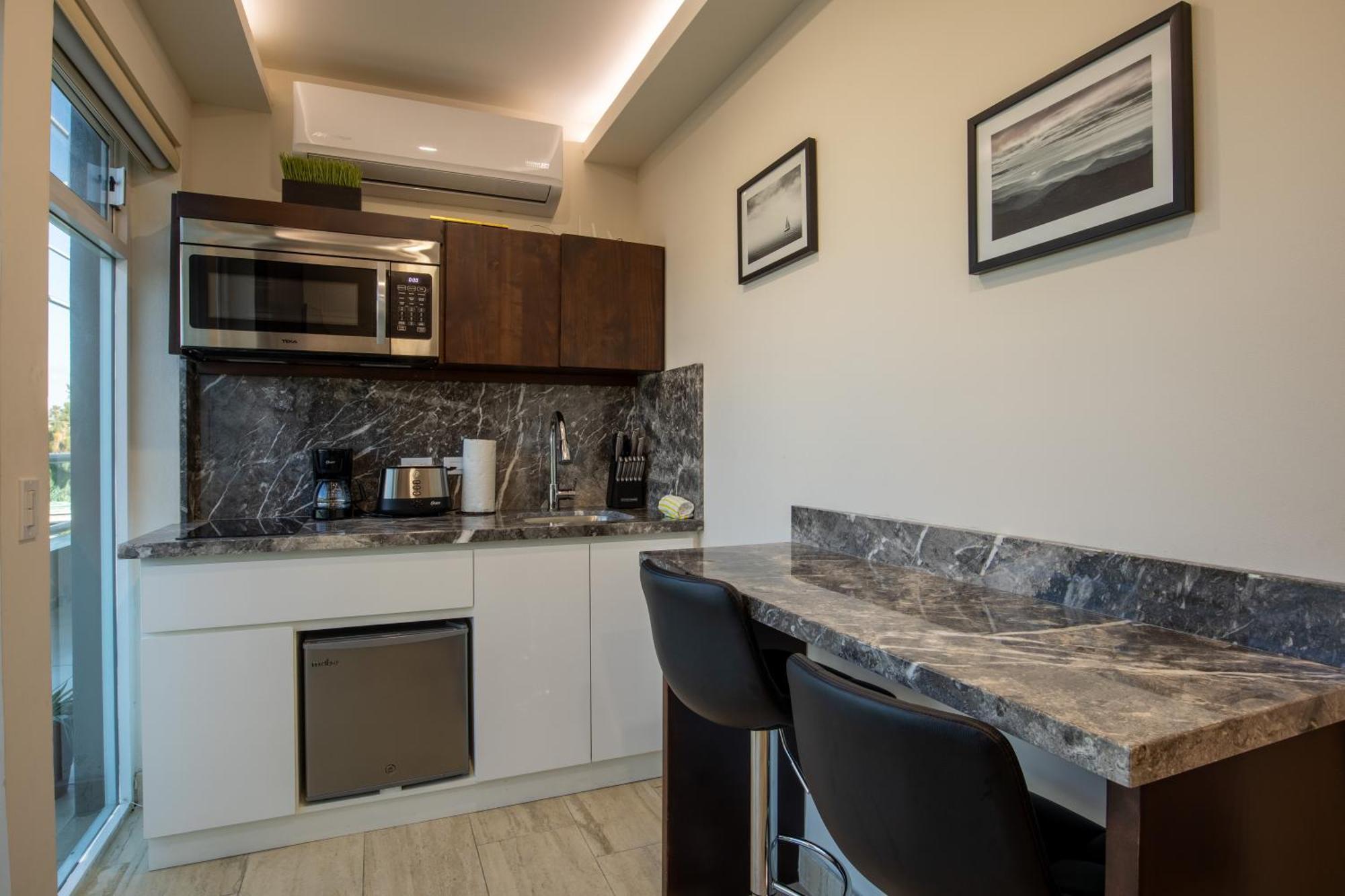 Baja Mar Apartments - Ubicacion 10 La Paz Eksteriør billede