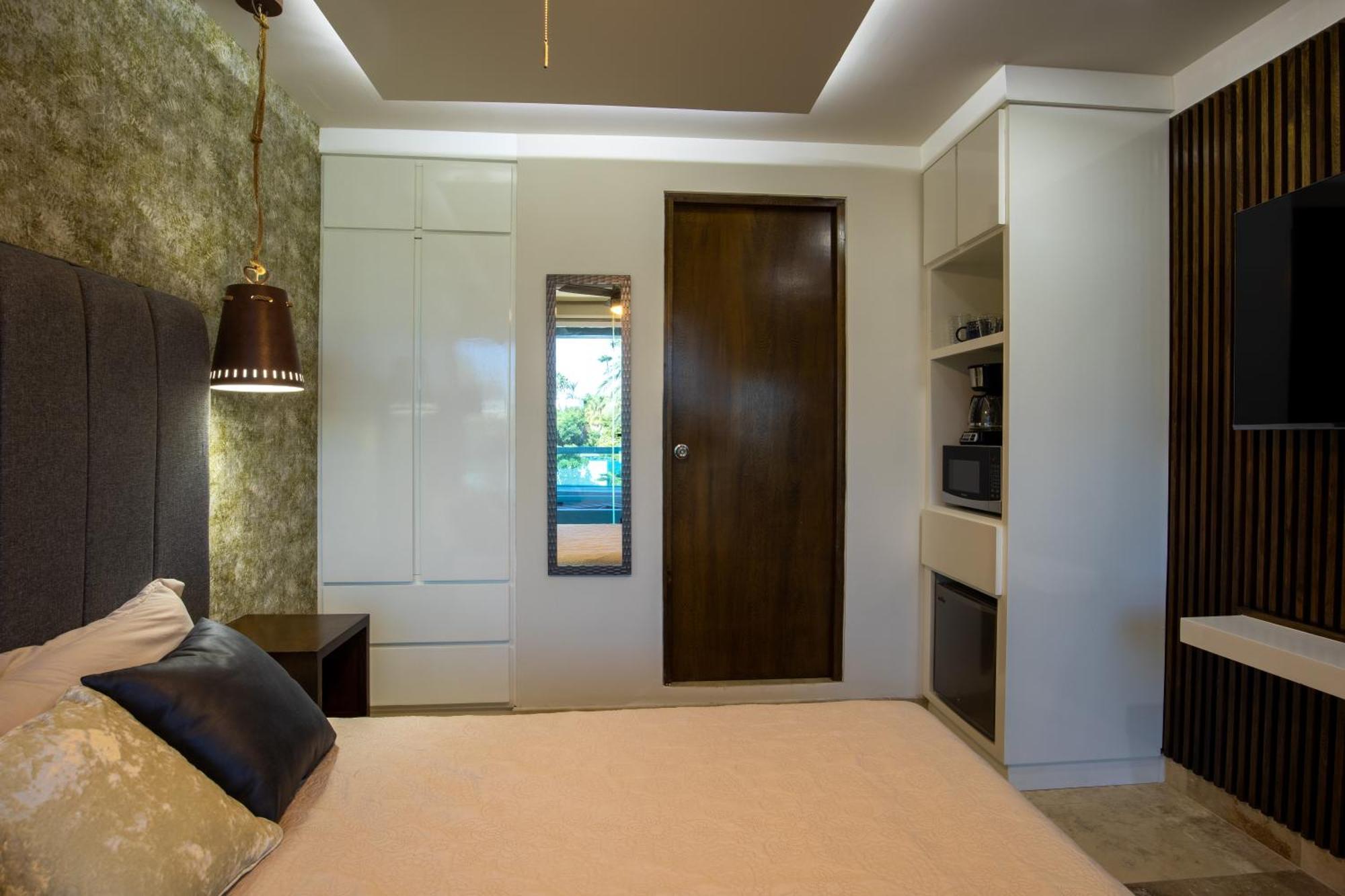 Baja Mar Apartments - Ubicacion 10 La Paz Eksteriør billede