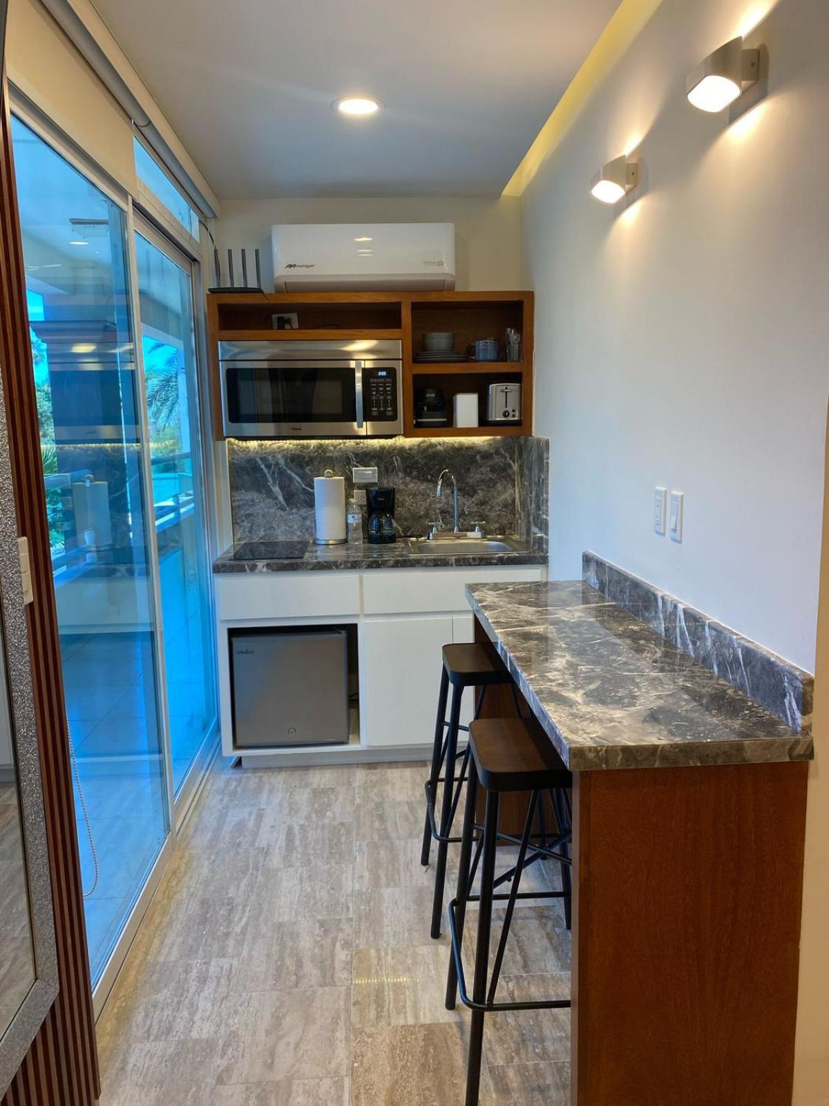 Baja Mar Apartments - Ubicacion 10 La Paz Eksteriør billede