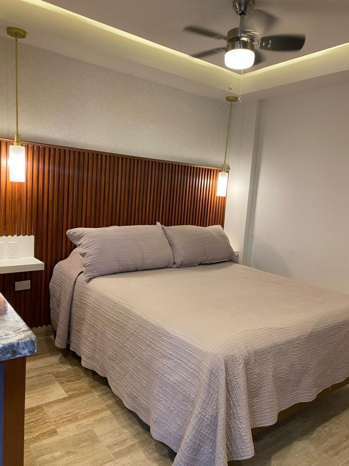 Baja Mar Apartments - Ubicacion 10 La Paz Eksteriør billede