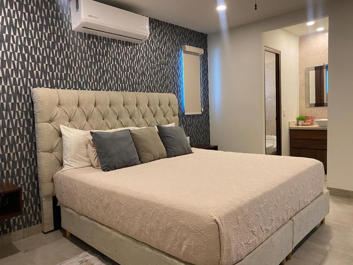 Baja Mar Apartments - Ubicacion 10 La Paz Eksteriør billede