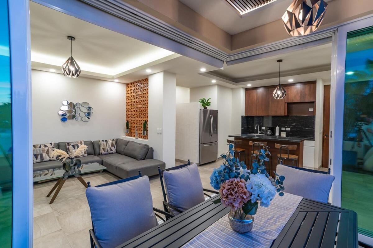 Baja Mar Apartments - Ubicacion 10 La Paz Eksteriør billede